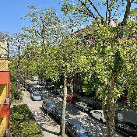 Modern And Cozy Apartment In Good Location Berlin Zewnętrze zdjęcie