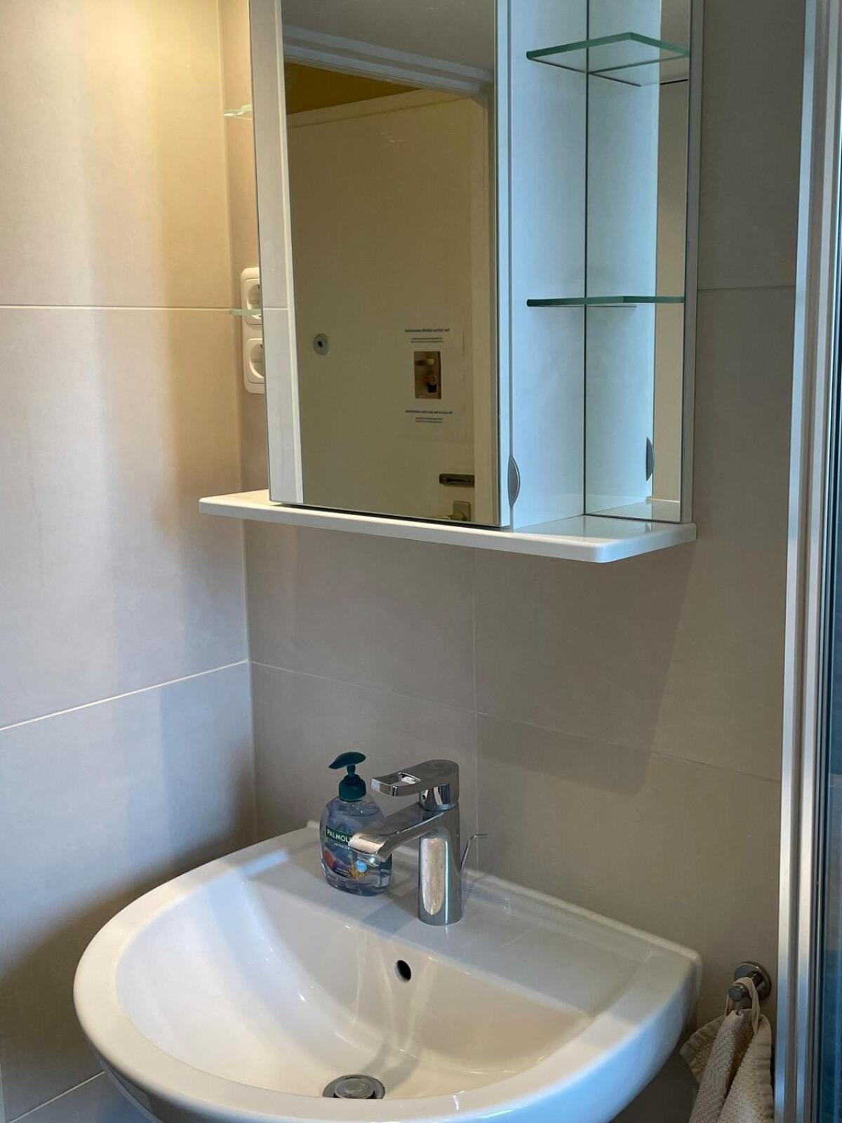 Modern And Cozy Apartment In Good Location Berlin Zewnętrze zdjęcie