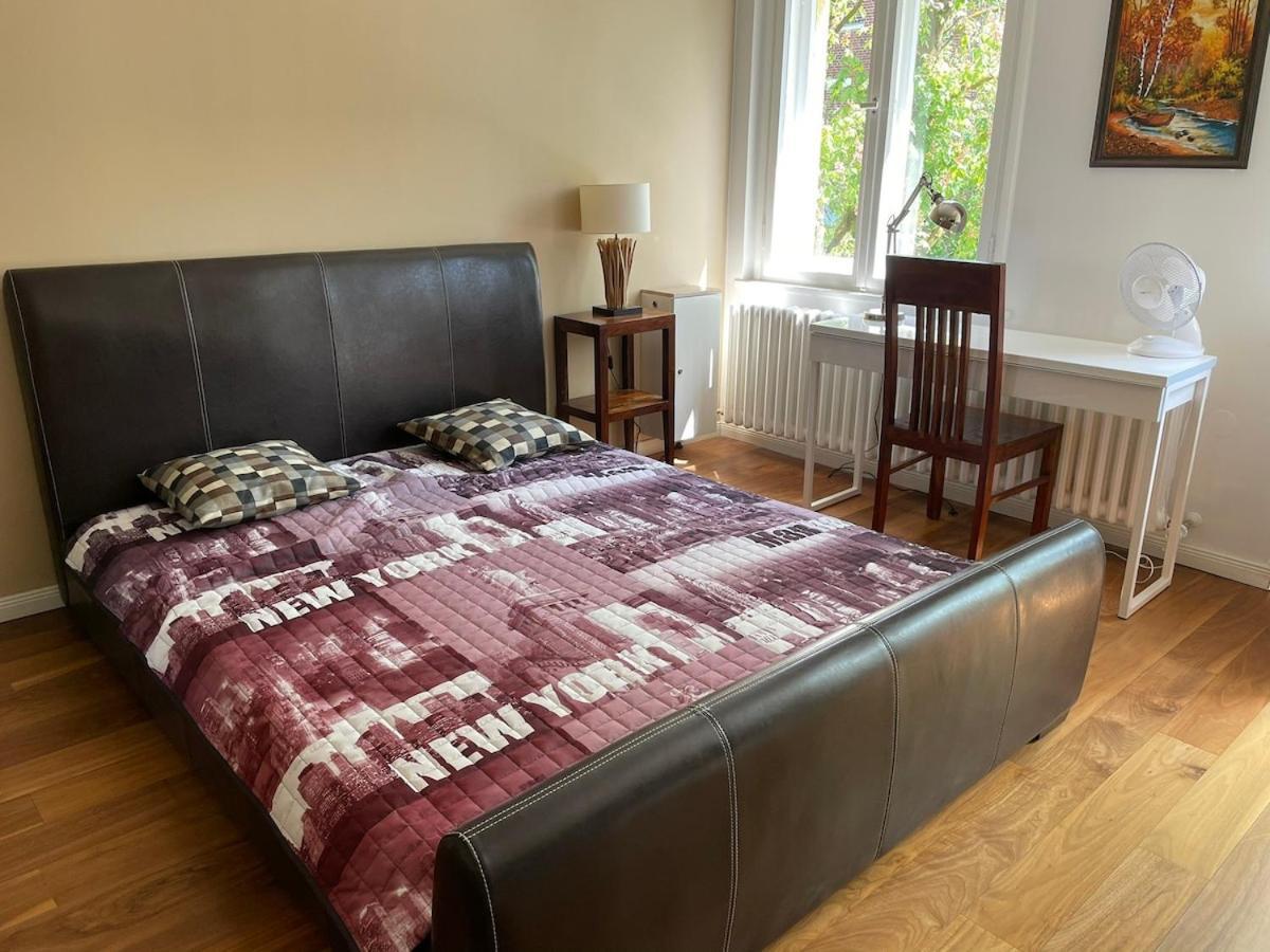 Modern And Cozy Apartment In Good Location Berlin Zewnętrze zdjęcie