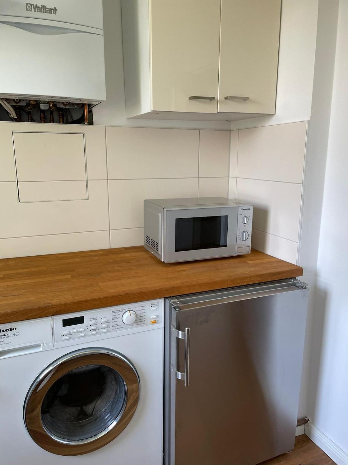 Modern And Cozy Apartment In Good Location Berlin Zewnętrze zdjęcie
