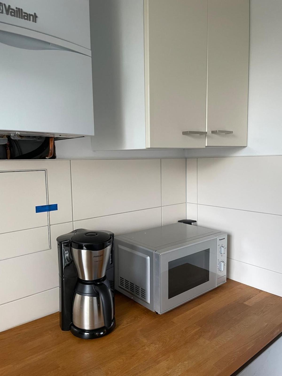 Modern And Cozy Apartment In Good Location Berlin Zewnętrze zdjęcie