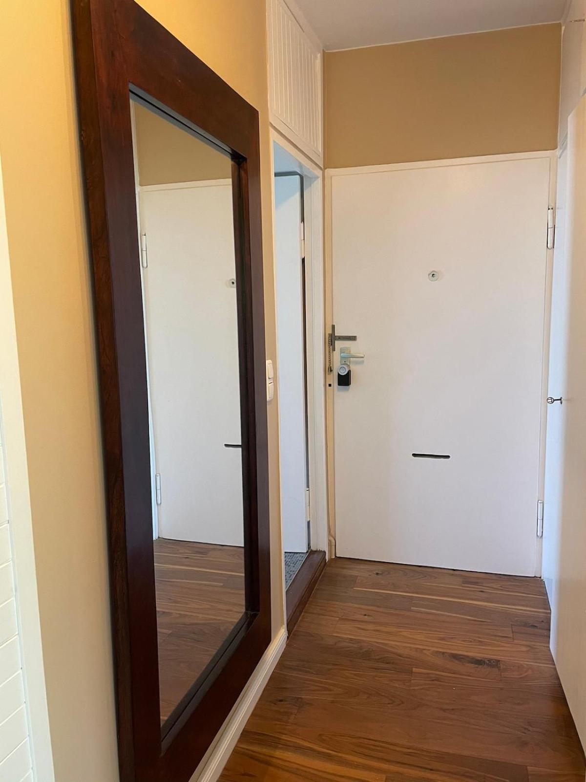 Modern And Cozy Apartment In Good Location Berlin Zewnętrze zdjęcie