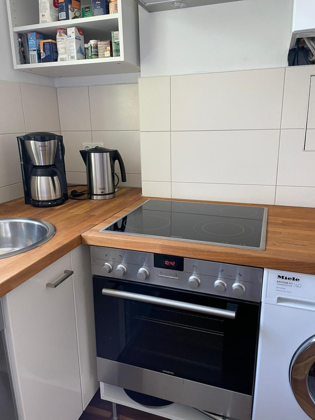 Modern And Cozy Apartment In Good Location Berlin Zewnętrze zdjęcie