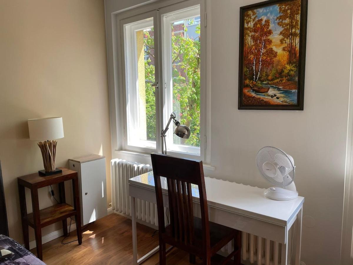 Modern And Cozy Apartment In Good Location Berlin Zewnętrze zdjęcie