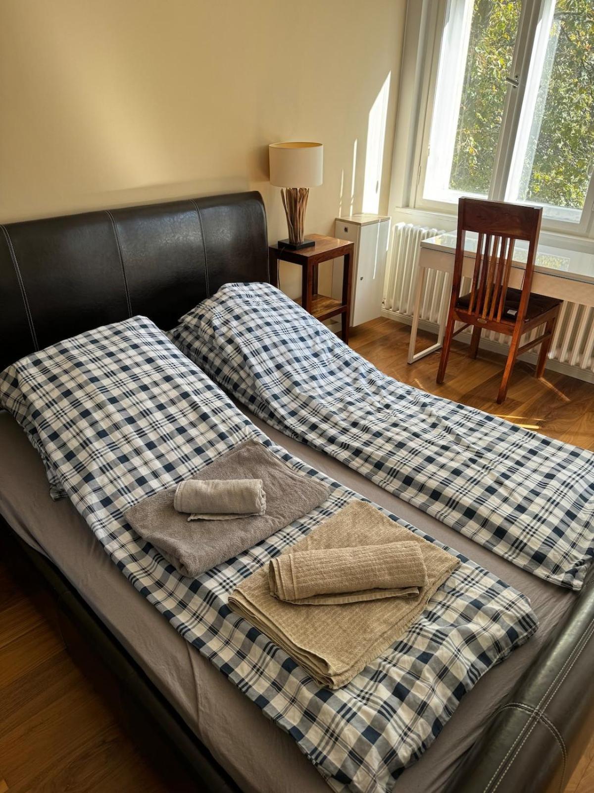 Modern And Cozy Apartment In Good Location Berlin Zewnętrze zdjęcie