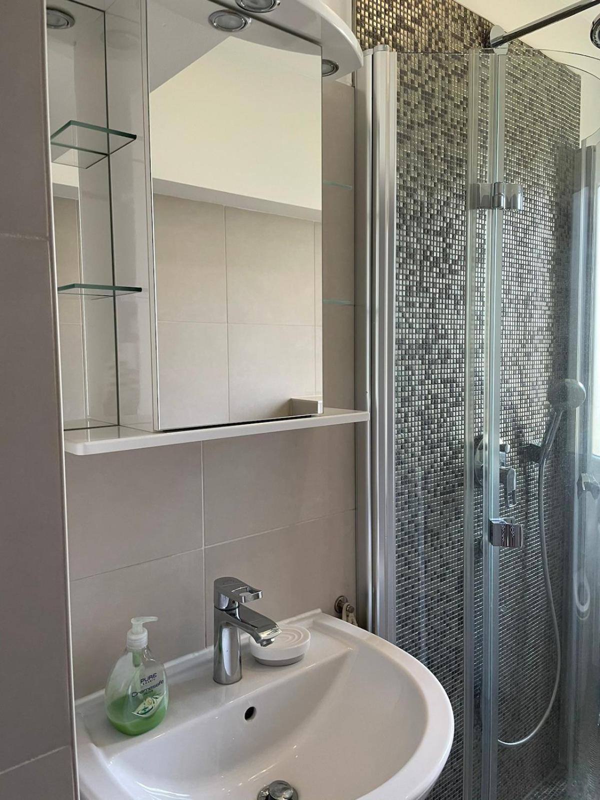 Modern And Cozy Apartment In Good Location Berlin Zewnętrze zdjęcie